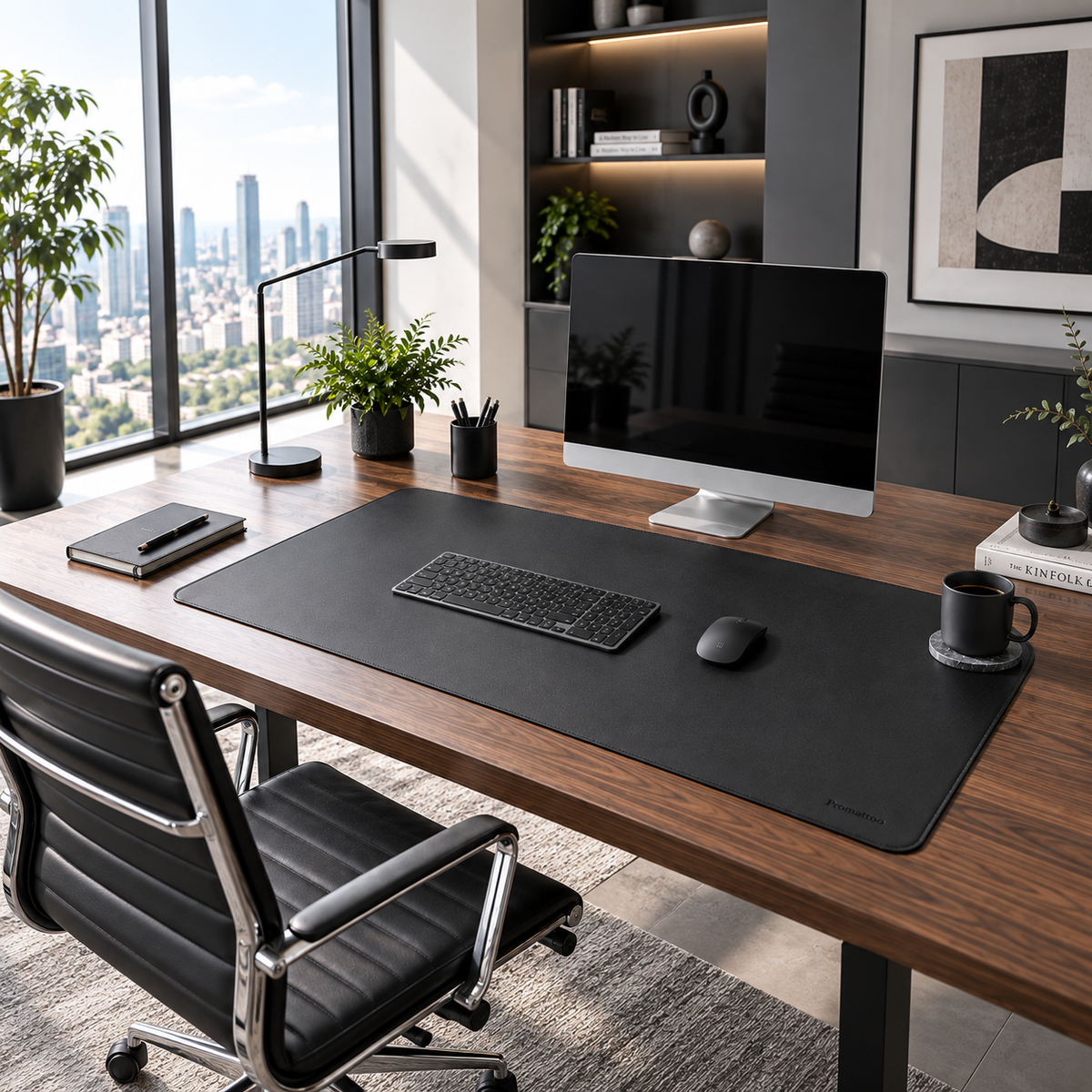 Workspace collection