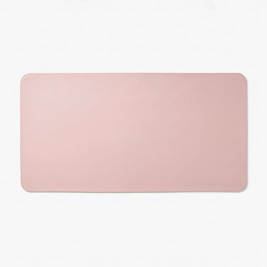 PROMATTOO Silicone Desk Mat — Non-Slip, Waterproof & Writable | 31.5×15.7 in
