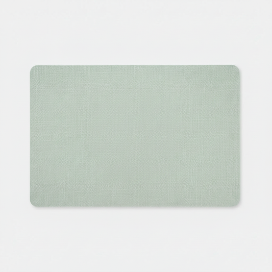 Clean Placemat Only f6f6f6