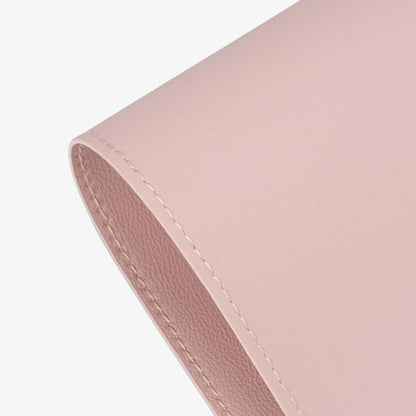 Tapis de bureau en silicone, protecteur de tapis de bureau imperméable antidérapant