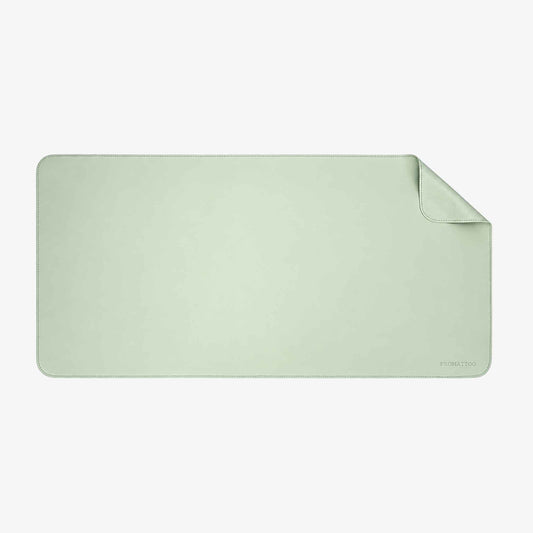 PROMATTOO Faux Leather Desk Mat