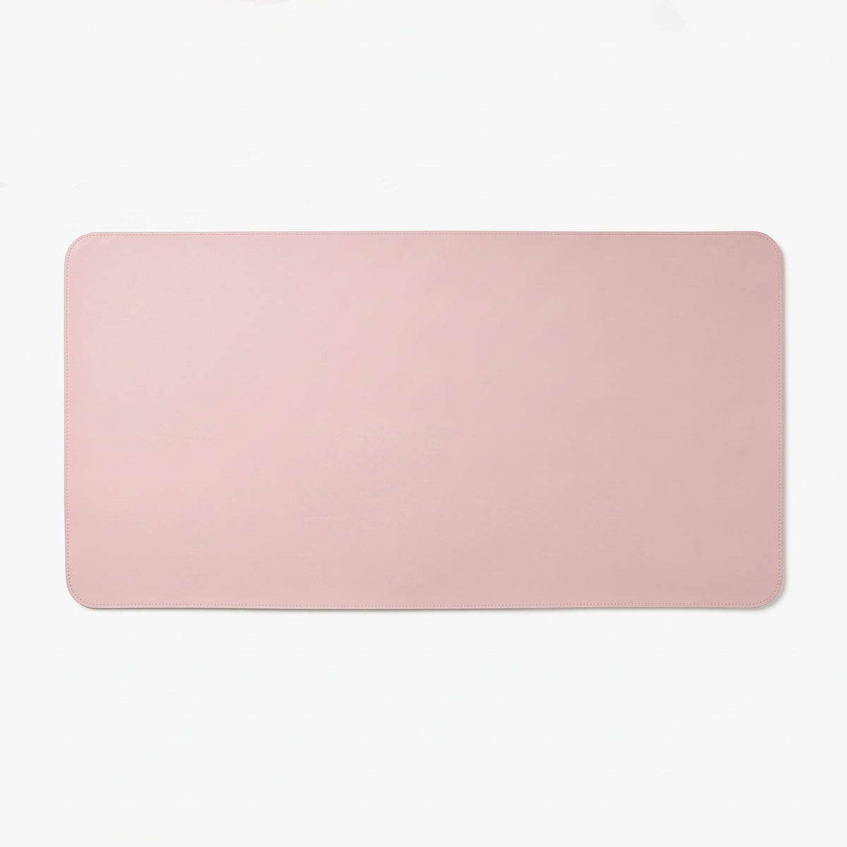 Tapis de bureau en silicone, protecteur de tapis de bureau imperméable antidérapant