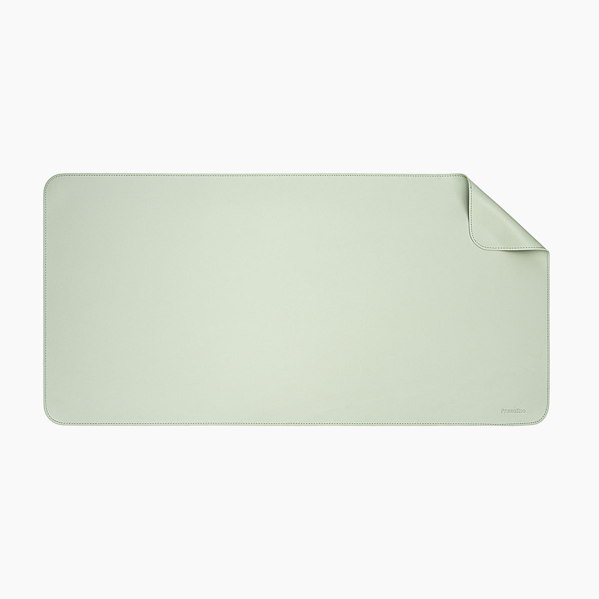 PROMATTOO Vegan Leather Desk Mat — Non-Slip & Waterproof