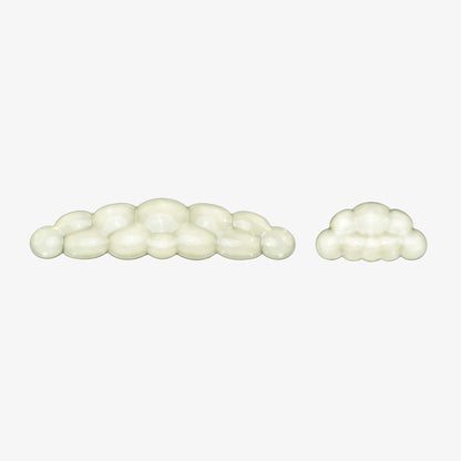 PROMATTOO Cloud Gel Wrist Rest Set for Keyboard & Mouse
