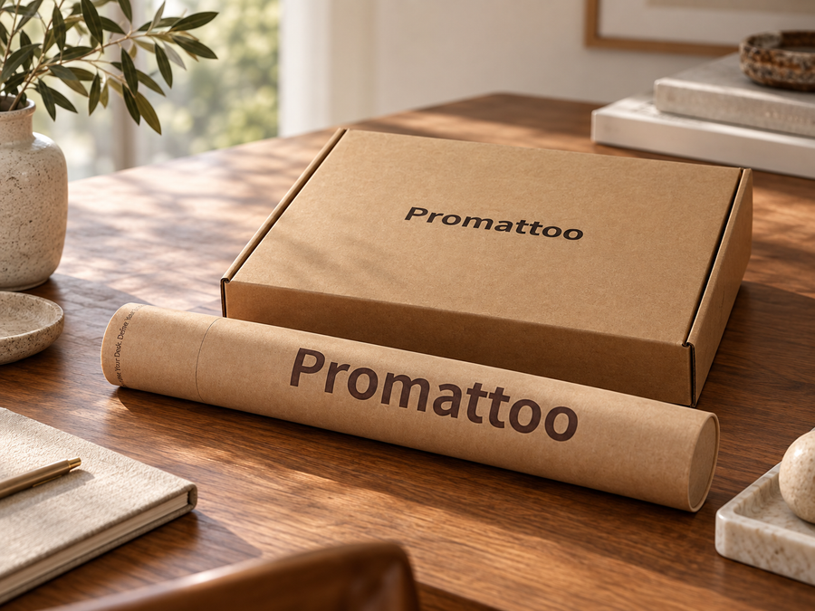 Premium Packaging