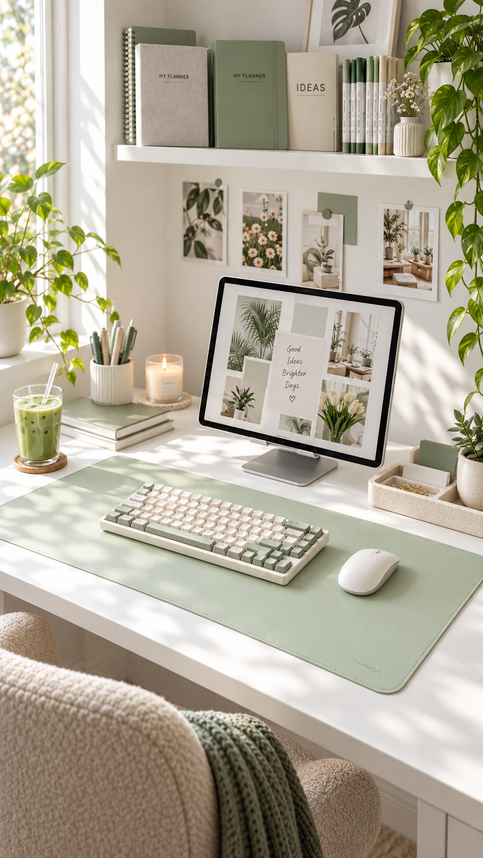 Workspace Solutions