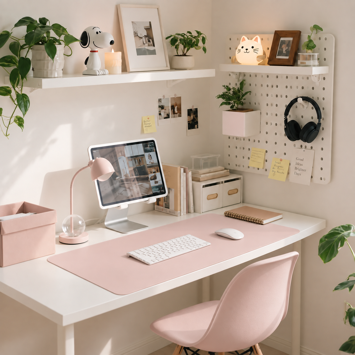 DESKSCAPE