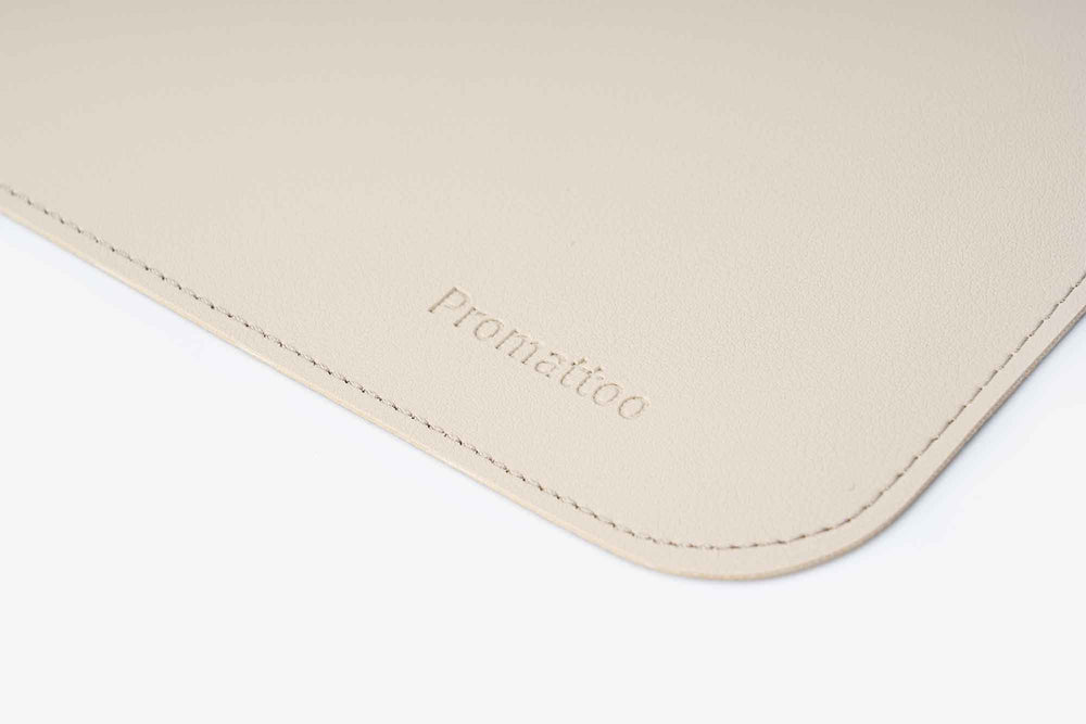 Product edge, rounded corner and profile detail