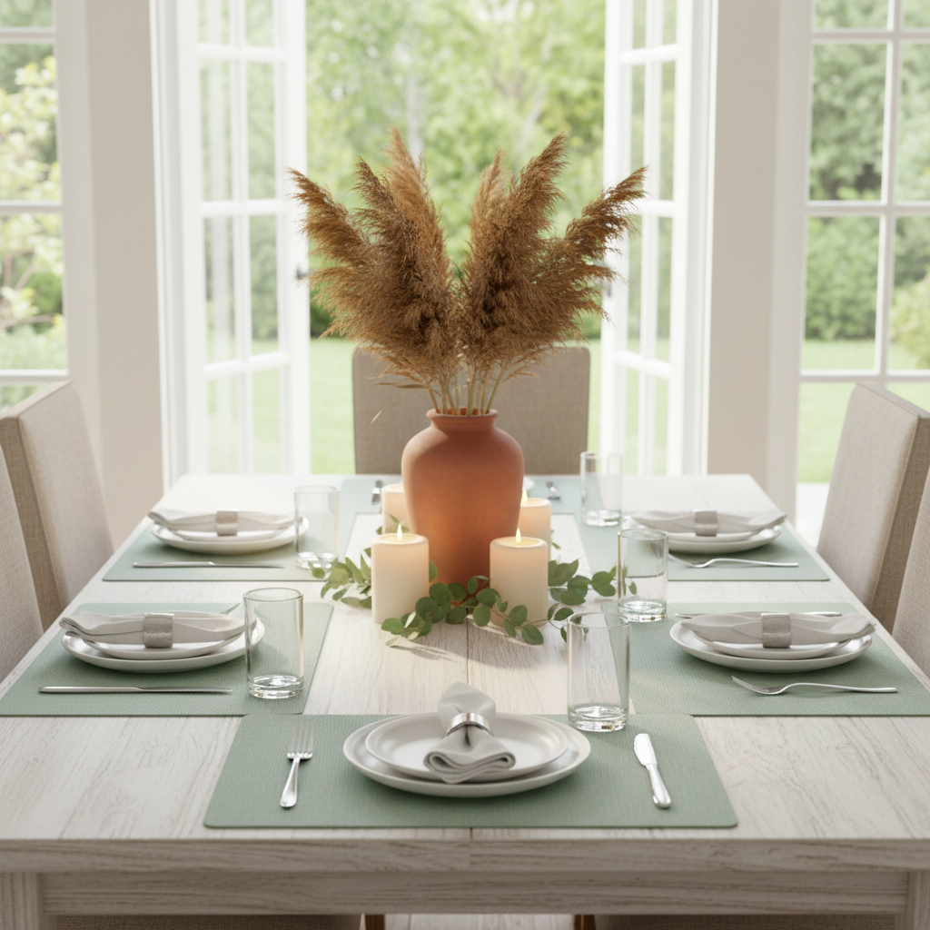 American Farmhouse Magnolia Style