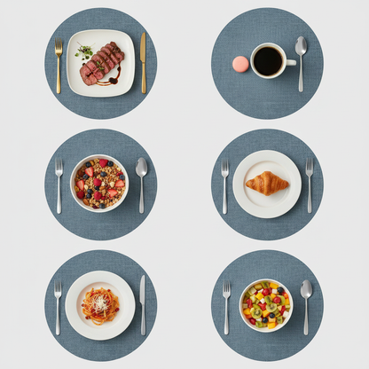Blue-Gray Round 6-Grid