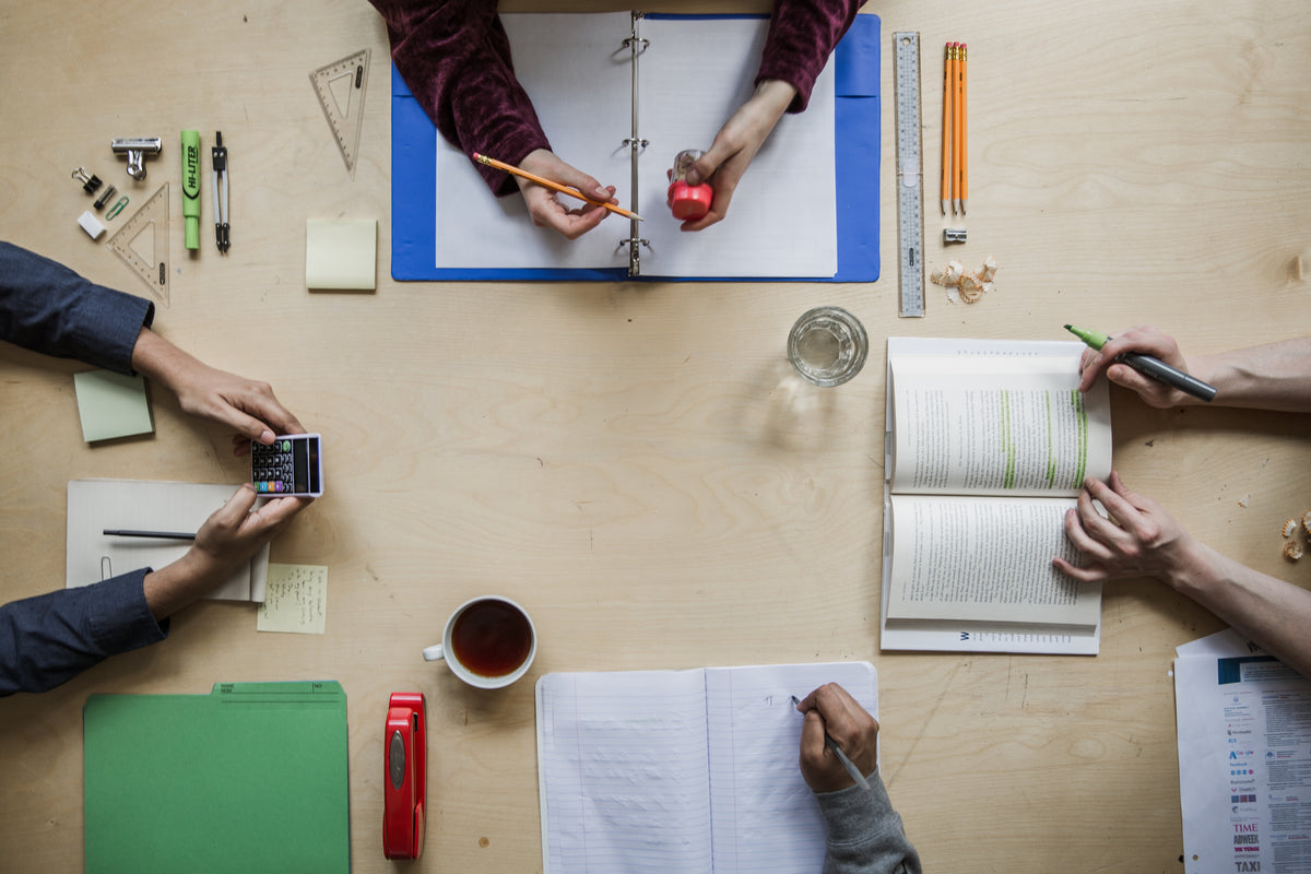 Workspace Solutions