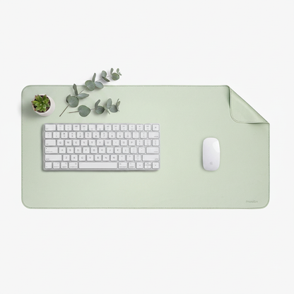 PROMATTOO Desk Mat 1:1 f6f6f6 background
