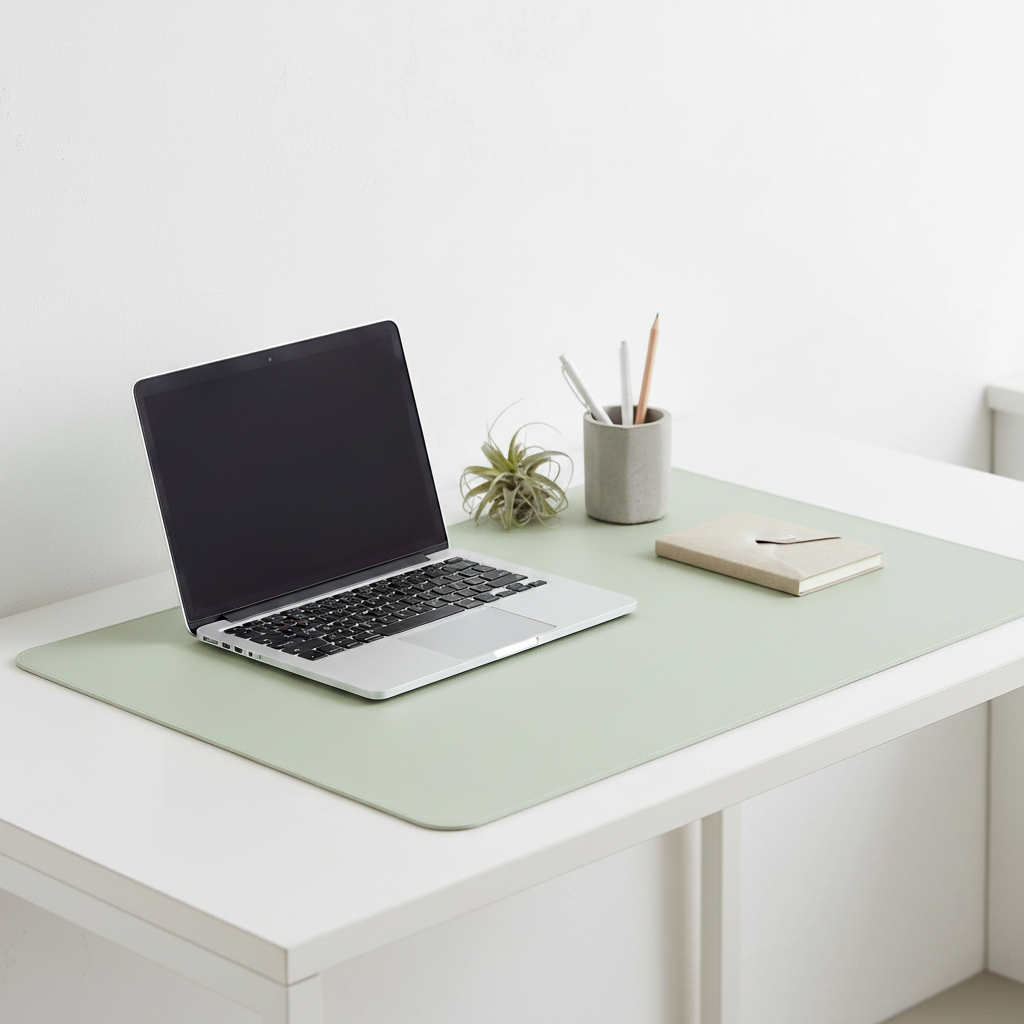 Scandinavian Minimal Scene