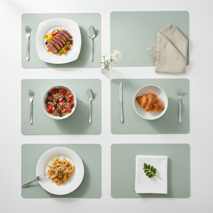 Set of 6 SKU Grid