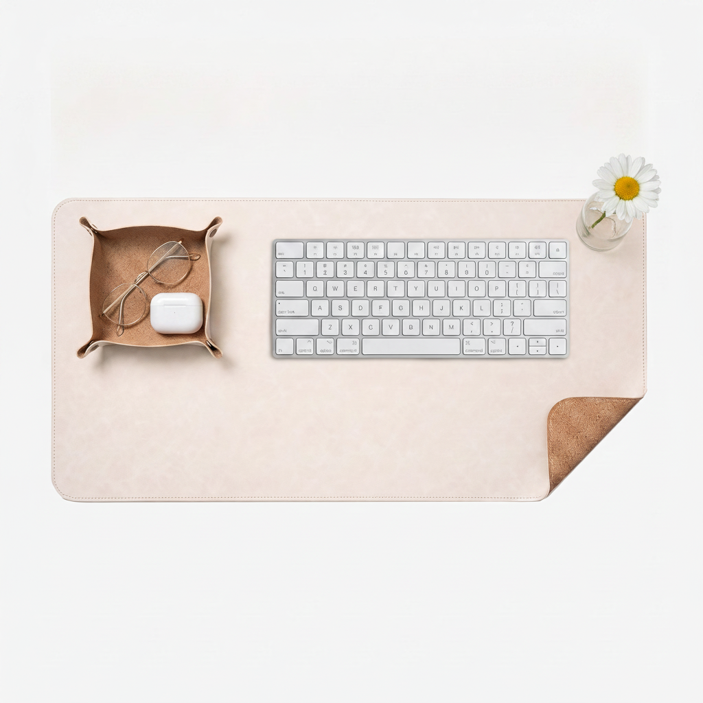 Version E - White Daisy